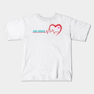 Warmth, joy. Kids T-Shirt